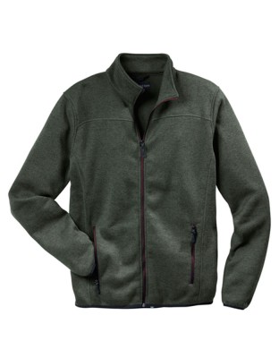 Kinder-Strickjacke Active